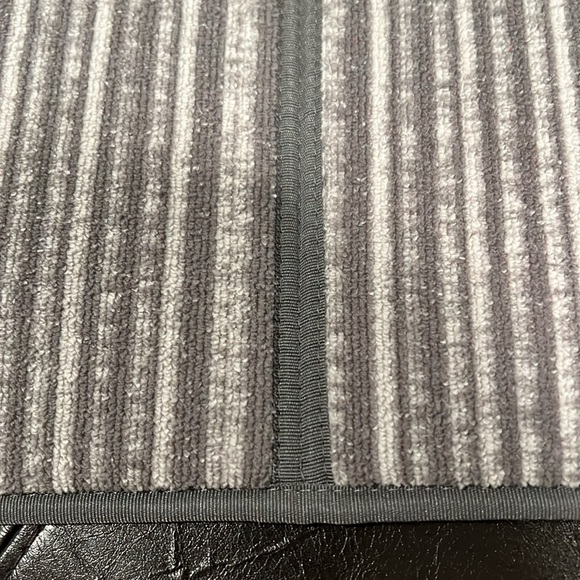 XL Dish Drying Mat, foldable - Picture 3 of 8